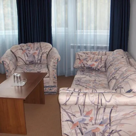 комплекс белвю - Hotel Bankya