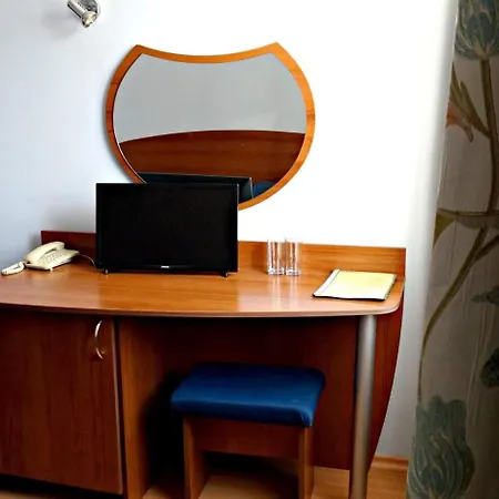 комплекс белвю - Отель *