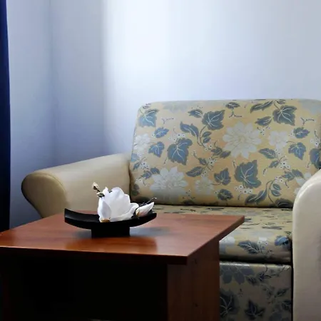 Hotel комплекс белвю -