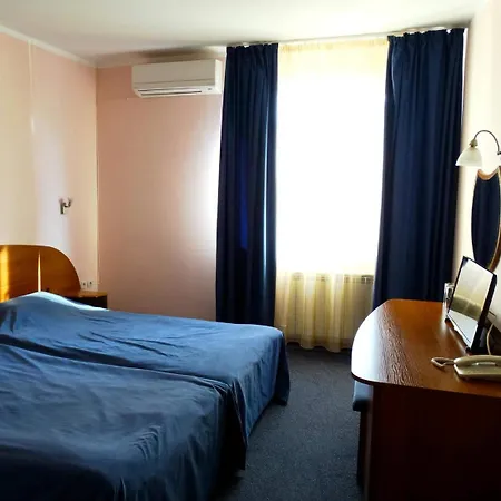 комплекс белвю - Hotel