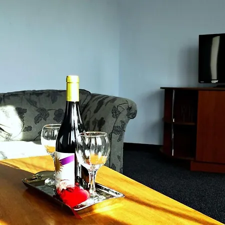комплекс белвю - Hotel