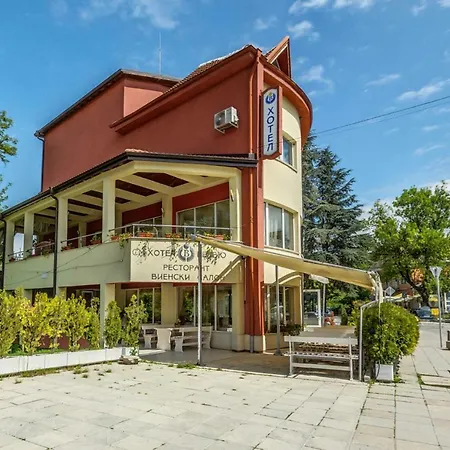 Hotel комплекс белвю - Bankya