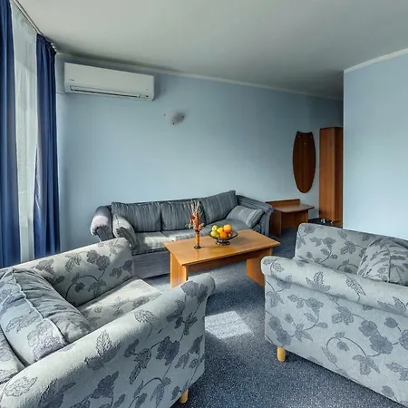 комплекс белвю - Отель