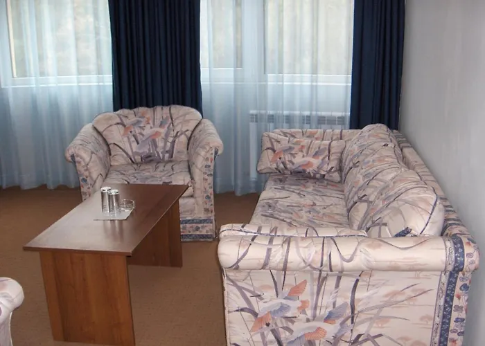 комплекс белвю - Hotel Bankja