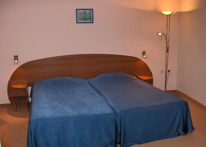 комплекс белвю - Bankja