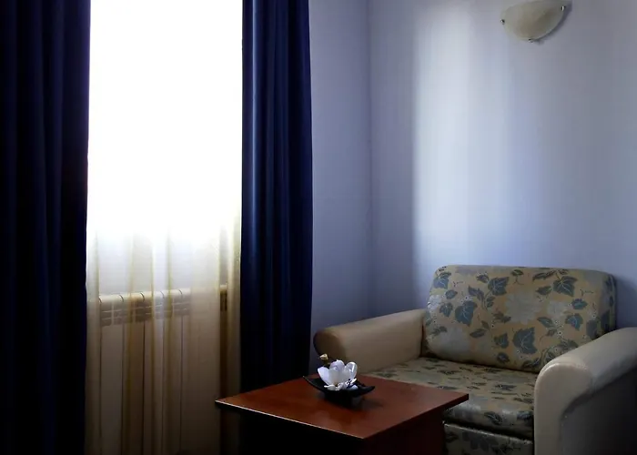 комплекс белвю -