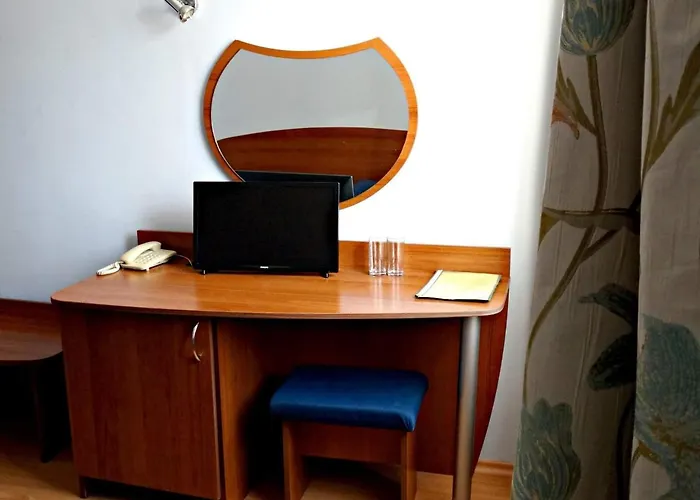 комплекс белвю - Hotel *