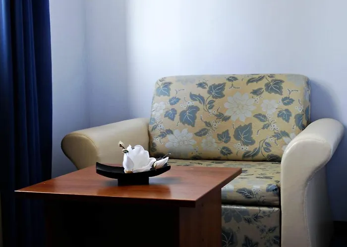 Hotel комплекс белвю -