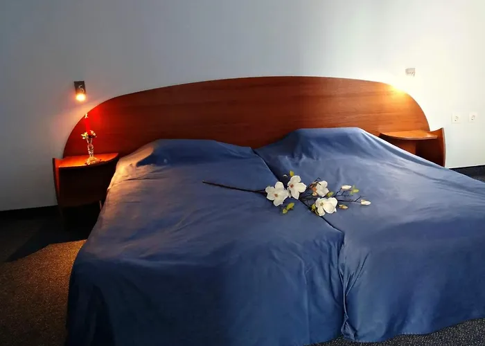 комплекс белвю - * Bankja